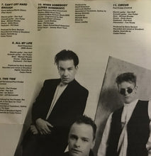 Load image into Gallery viewer, The Robertson Brothers : Symmetry (CD, Album)