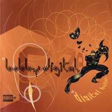 Load image into Gallery viewer, RZA as Bobby Digital : Digital Bullet (CD, Album, Ltd)