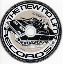 Load image into Gallery viewer, Master P : Good Side, Bad Side (2xCD, Album, Ltd, Dig + DVD-V)