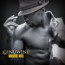 Load image into Gallery viewer, Ginuwine : Greatest Hits (CD, Comp)