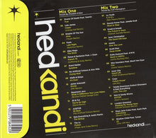 Load image into Gallery viewer, Various : Hed Kandi: Twisted House (2xCD, Comp, Mixed)