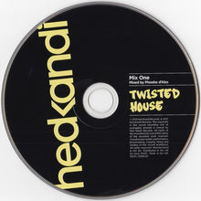 Load image into Gallery viewer, Various : Hed Kandi: Twisted House (2xCD, Comp, Mixed)