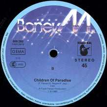 Load image into Gallery viewer, Boney M. : Gadda-Da-Vida (Long Version) (12", Maxi)