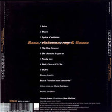 Load image into Gallery viewer, Busta Flex : Sexe, Violence, Rap & Flooze (CD, Album)
