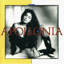 Load image into Gallery viewer, Apollonia : Apollonia (CD, Album)