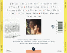 Load image into Gallery viewer, Apollonia : Apollonia (CD, Album)