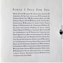 Load image into Gallery viewer, Apollonia : Apollonia (CD, Album)