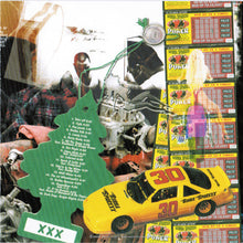 Load image into Gallery viewer, Bubba Sparxxx : Dark Days, Bright Nights (CD, Album)