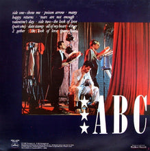 Load image into Gallery viewer, ABC : The Lexicon Of Love (LP, Album, 53 )