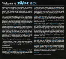 Load image into Gallery viewer, Various : Fierce Angel: Es Vivé Ibiza (10th Anniversary Edition) (3xCD, Comp, Mixed)