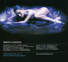 Load image into Gallery viewer, Various : Fierce Angel: Es Vivé Ibiza (10th Anniversary Edition) (3xCD, Comp, Mixed)
