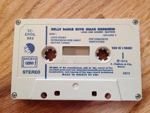 Load image into Gallery viewer, عمر خورشيد* : Belly Dance With Omar Khorshid And His Magic Guitar Volume 3 (Cass, RE)