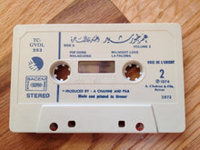 Load image into Gallery viewer, عمر خورشيد* : Belly Dance With Omar Khorshid And His Magic Guitar Volume 3 (Cass, RE)