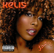 Load image into Gallery viewer, Kelis : Tasty (CD, Album, Copy Prot.)