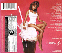 Load image into Gallery viewer, Kelis : Tasty (CD, Album, Copy Prot.)