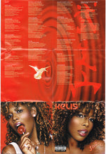 Load image into Gallery viewer, Kelis : Tasty (CD, Album, Copy Prot.)
