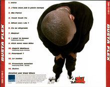 Load image into Gallery viewer, Busta Flex : Busta Flex (CD, Album)