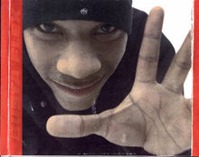 Load image into Gallery viewer, Busta Flex : Busta Flex (CD, Album)