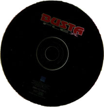 Load image into Gallery viewer, Busta Flex : Busta Flex (CD, Album)