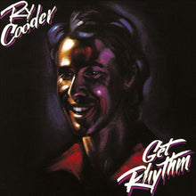 Load image into Gallery viewer, Ry Cooder : Get Rhythm (CD, Album, RP)