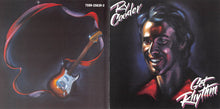 Load image into Gallery viewer, Ry Cooder : Get Rhythm (CD, Album, RP)