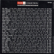 Load image into Gallery viewer, Harry Belafonte : The ★ Collection (CD, Comp)