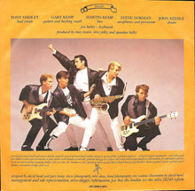 Load image into Gallery viewer, Spandau Ballet : Parade (LP, Album)