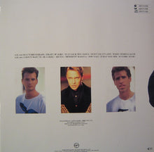 Load image into Gallery viewer, Johnny Hates Jazz : Turn Back The Clock (LP, Album)