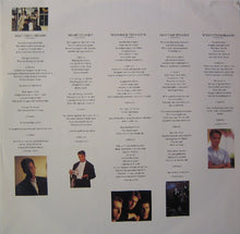 Load image into Gallery viewer, Johnny Hates Jazz : Turn Back The Clock (LP, Album)
