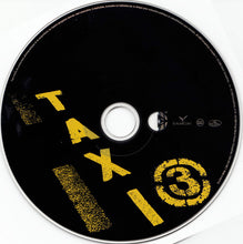 Load image into Gallery viewer, Various : Taxi 3 (La Bande Originale Du Film) (CD, Comp, Copy Prot.)
