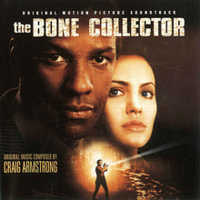 Load image into Gallery viewer, Craig Armstrong : The Bone Collector (CD, Album)