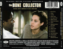 Load image into Gallery viewer, Craig Armstrong : The Bone Collector (CD, Album)