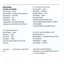 Load image into Gallery viewer, Angela Strehli : Blonde & Blue (CD, Album)