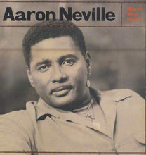 Load image into Gallery viewer, Aaron Neville : Warm Your Heart (LP, Album)