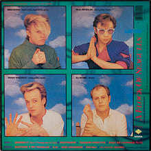 Load image into Gallery viewer, A Flock Of Seagulls : Listen (LP, Album, Hau)