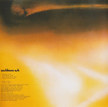 Load image into Gallery viewer, Wishbone Ash : Wishbone Ash (CD, Album, RE)