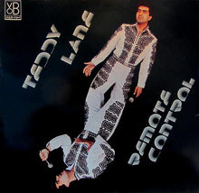 Load image into Gallery viewer, Teddy Lane : Remote Control (12", EP)