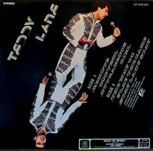 Load image into Gallery viewer, Teddy Lane : Remote Control (12", EP)