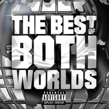 Load image into Gallery viewer, R. Kelly & Jay-Z : The Best Of Both Worlds (CD, Album)