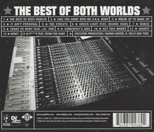 Load image into Gallery viewer, R. Kelly & Jay-Z : The Best Of Both Worlds (CD, Album)
