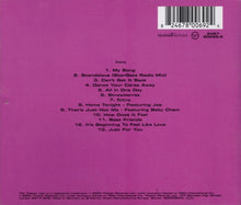 Load image into Gallery viewer, Mis-Teeq : Eye Candy (CD, Album)