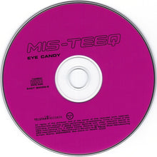 Load image into Gallery viewer, Mis-Teeq : Eye Candy (CD, Album)