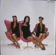 Load image into Gallery viewer, Mis-Teeq : Eye Candy (CD, Album)
