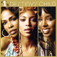Load image into Gallery viewer, Destiny's Child : #1's (CD, Comp, RE)