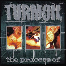 Load image into Gallery viewer, Turmoil : The Process Of... (CD, Album)