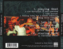 Load image into Gallery viewer, Turmoil : The Process Of... (CD, Album)