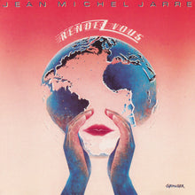 Load image into Gallery viewer, Jean-Michel Jarre : Rendez-Vous (CD, Album)