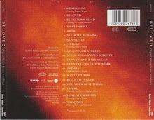 Load image into Gallery viewer, Rachel Portman : Beloved (Original Motion Picture Soundtrack) (CD)