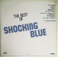Load image into Gallery viewer, Shocking Blue : Venus The Best Of Shocking Blue (LP, Comp)