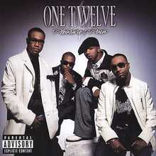 Load image into Gallery viewer, One Twelve* : Pleasure & Pain (CD, Album)